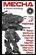 Mecha by Lucas Marcum