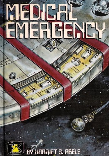 Medical emergency by Harriette Sheffer Abels