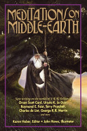 Meditations on Middle-Earth by Karen Haber