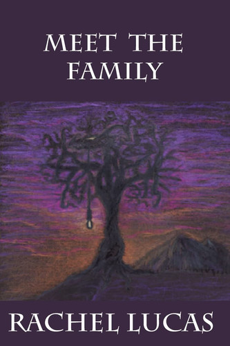 Meet The Family by Rachel Lucas
