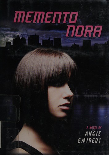 Memento Nora by Angie Smibert