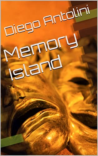 Memory Island by Diego Antolini
