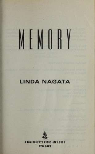 Memory by Linda Nagata