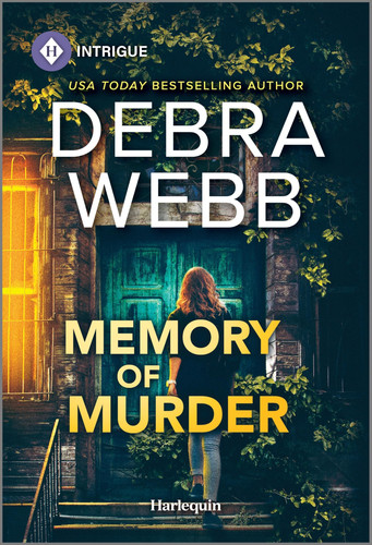 Memory of Murder: An Action Packed Mystery Suspense Romance (Colby Agency: The Next Generation, 3) by Webb, Debra