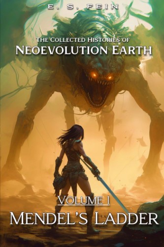Mendel's Ladder by E. S. Fein