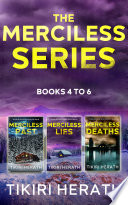 Merciless Murder Mystery Thrillers - Collection Two by Tikiri Herath