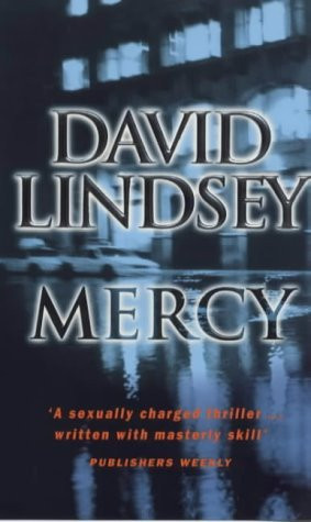 Mercy by David L. Lindsey