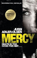 Mercy by Jussi Adler-Olsen