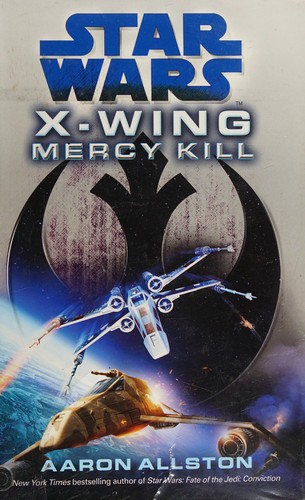 Mercy kill by Aaron Allston