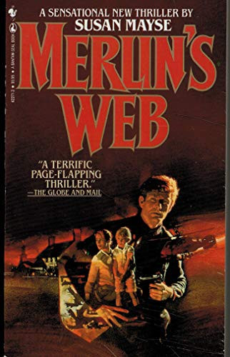 Merlin's Web by Susan Mayse