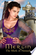 Merlin: The Mark of Nimueh by Bantam Books