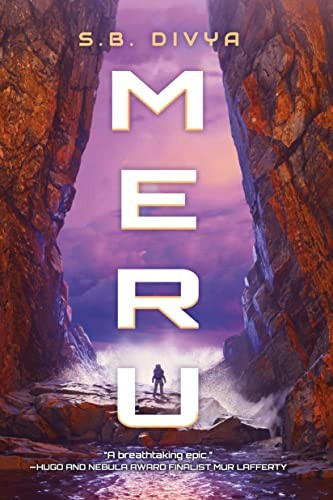 Meru by S. B. Divya