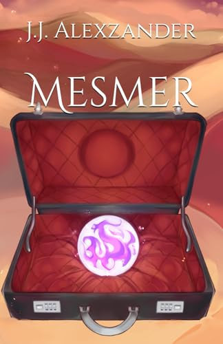 Mesmer by J. J. ALEXZANDER