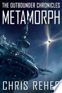 Metamorph by Chris Reher
