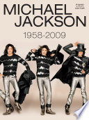 Michael Jackson: 1958-2009 (PVG) by Wise Publications