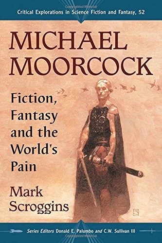 Michael Moorcock by Mark Scroggins