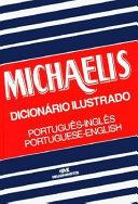 Michaelis dicionário ilustrado: Português-inglês by Fritz Pietzschke