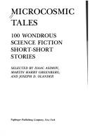 Microcosmic Tales by Isaac Asimov