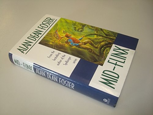 Mid-Flinx by Alan Dean Foster