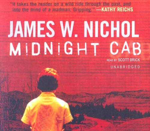 Midnight Cab by Nichol, James W