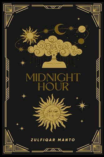 Midnight Hour Tales from the Graveyard Shift by Zulfiqar Manto