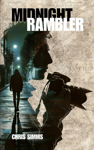 Midnight Rambler by Chris Simms