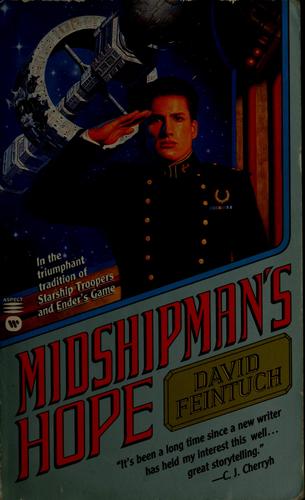 Midshipman's Hope (Traveller's Bookshelf) by David Feintuch