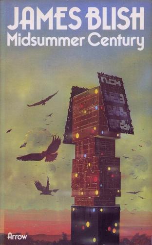 Midsummer century by James Blish