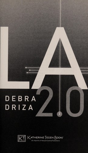 Mila 2.0 by Debra Driza