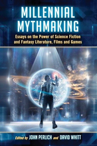 Millennial mythmaking by John R. Perlich