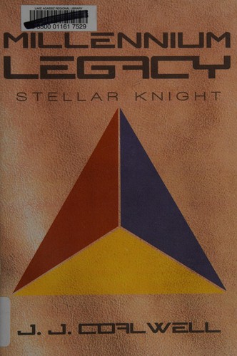 Millennium legacy by J. J. Coalwell