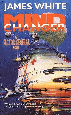 Mind Changer by James White