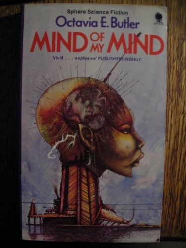 Mind of my mind by Octavia E. Butler