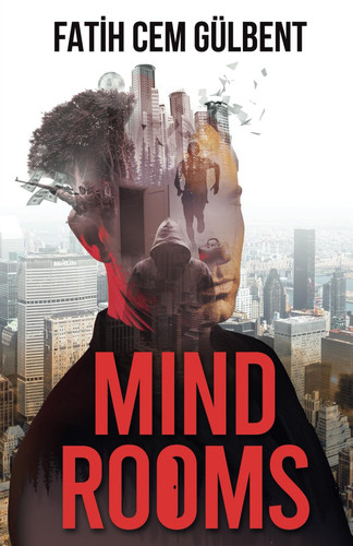 Mind Rooms by CEM. GULBENT