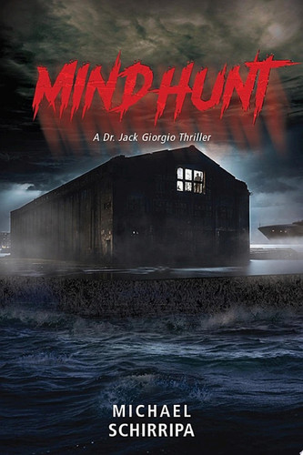 Mindhunt by Michael Schirripa