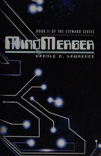 Mindmerger by Harold A. Lawrence