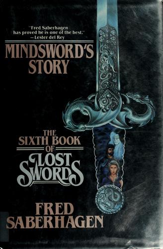 Mindsword's story by Fred Saberhagen