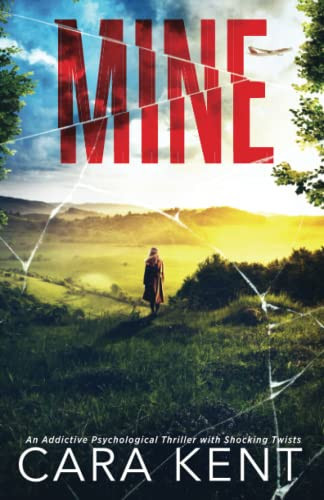 Mine by Cara Kent