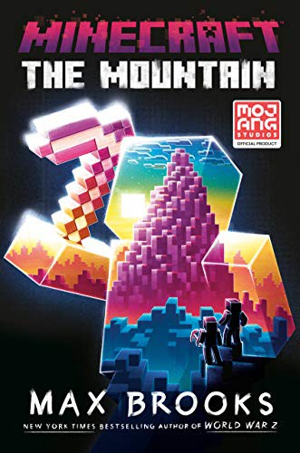 Minecraft by Max Brooks