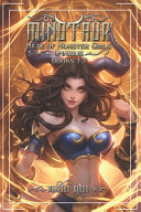 Minotaur's Maze of Monster Girls Omnibus by Marcus Sloss