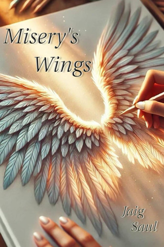 Misery's Wings by Jaig Saul