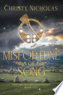 Misfortune of Song by Christy Nicholas