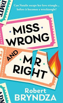 Miss Wrong and Mr Right by Robert Bryndza