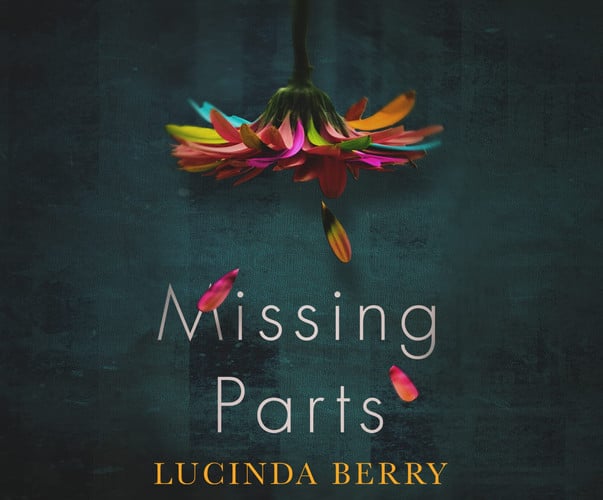 Missing Parts by Berry, Lucinda