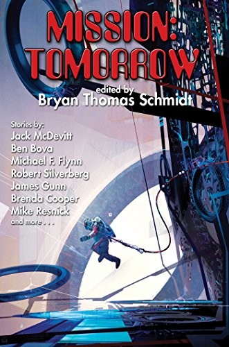 Mission by Jack McDevitt