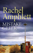 Mistake Creek by Rachel Amphlett
