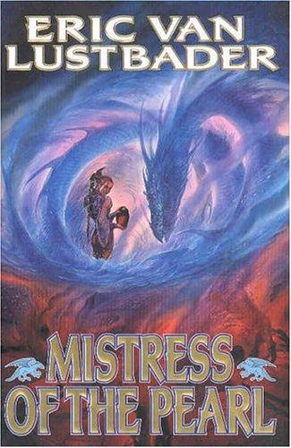 Mistress of the pearl by Eric Van Lustbader
