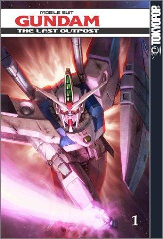 Mobile suit Gundam by Hajime Yadate