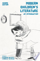 Modern Children's Literature by Catherine Butler