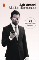 Modern Romance by Aziz Ansari